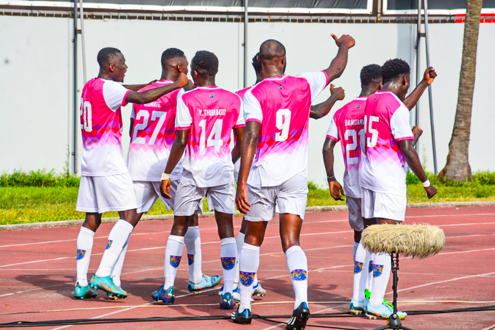 Le Stade d’Abidjan voudra confirmer sa suprématie sur le RCA en quart de finale.