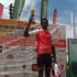 Tour de Côte d’Ivoire (6e étape)  :Henock N’Dah offre à la Côte d’Ivoire sa première victoire d’étape