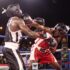 Boxe (1/4 de finale Choc des Titans) : Abouo crevé l’écran, grosse ambiance  à Koumassi