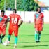 Ligue 2 (7e journée) : Africa- Yakro FC : choc de titans au Champroux