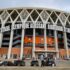 Grève au Stade d’Ebimpe: Le ministère des Sports désamorce la bombe, le travail reprend 